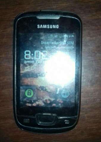 Vendo Celular Samsung Vendo Celular Samsung