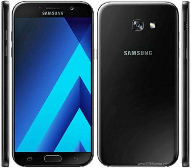 Samsung A7 2017 a La Venta Samsung A7 2017 a La Venta