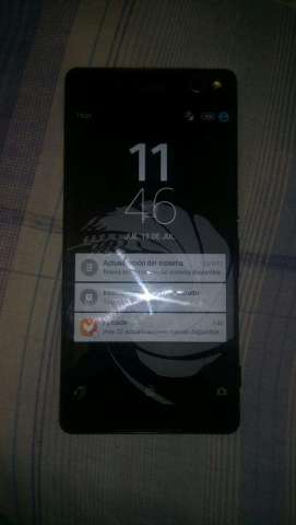 Xperia C5 Ultra Lte Xperia C5 Ultra Lte