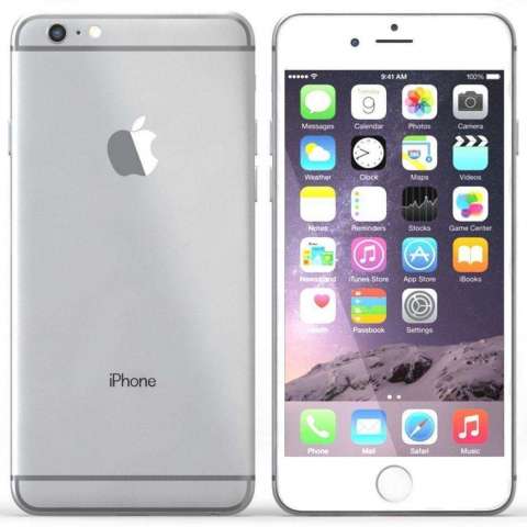 IPHONE 6 DE 125GB IPHONE 6 DE 125GB