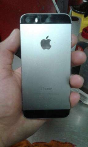iPhone 5S iPhone 5S