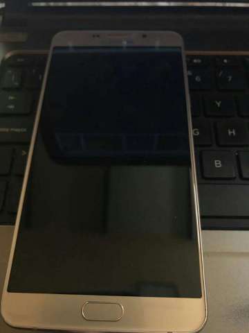 Samsung A9 Original Samsung A9 Original