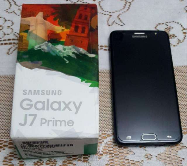 Samsung Galaxy J7 Prime Samsung Galaxy J7 Prime