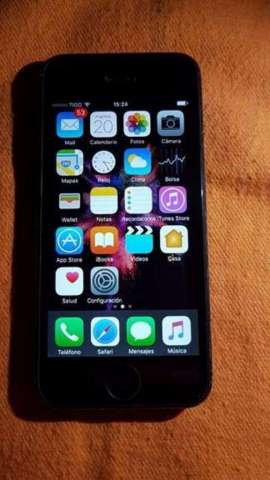 iPhone 5 Venta O Permuta iPhone 5 Venta O Permuta