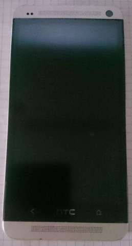 VENDO HTC ONE M7 LTE VENDO HTC ONE M7 LTE