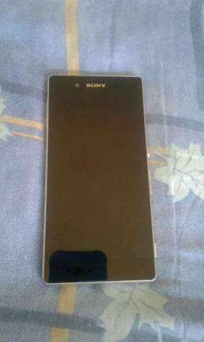 Sony Z4 Sony Z4