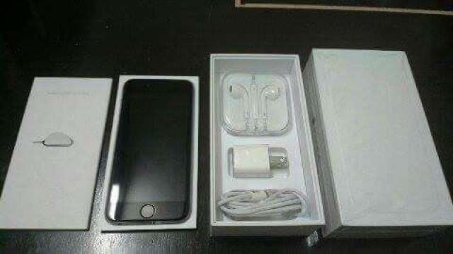 Vendo iPhone 6 de 16Gb Vendo iPhone 6 de 16Gb
