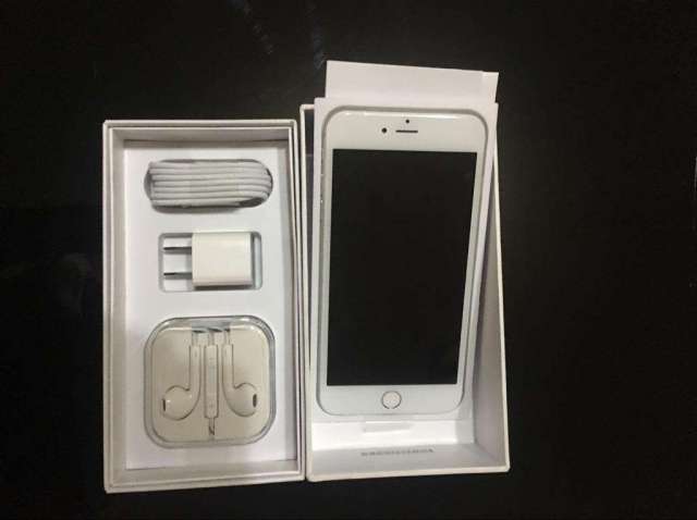 iPhone 6 Plus de 128Gb, Nuevos!!! iPhone 6 Plus de 128Gb, Nuevos!!!