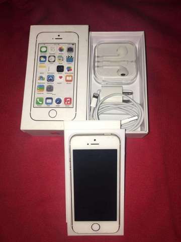 iPhone 5S (Ocacion) 78423859 iPhone 5S (Ocacion) 78423859