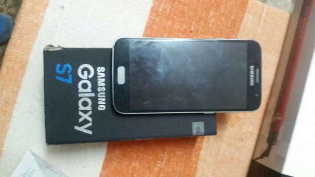 S7 Samsung de 64 Gb S7 Samsung de 64 Gb