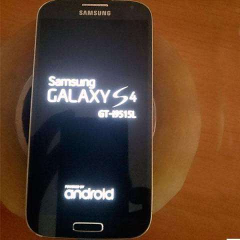 Samsung S4 Samsung S4