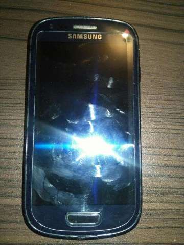 Samsung Galaxy S3 Mini Samsung Galaxy S3 Mini