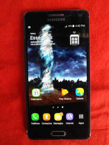 Samsung Galaxia A5 Lte Samsung Galaxia A5 Lte
