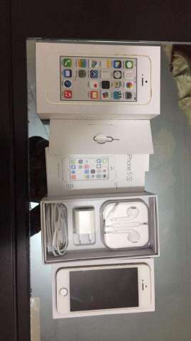 Venta de iPhone 5S Nuevo Venta de iPhone 5S Nuevo