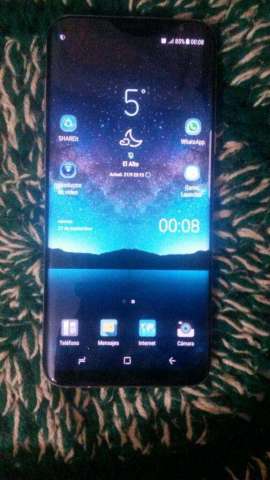 Venta S8 Plus Samsung Al Mejor Ofertante Venta S8 Plus Samsung Al Mejor Ofertante