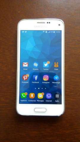 Samsung Galaxy S5 Mini Samsung Galaxy S5 Mini