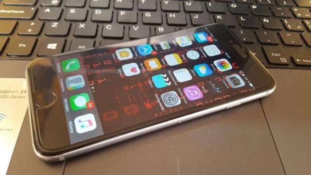 iPhone 6S iPhone 6S