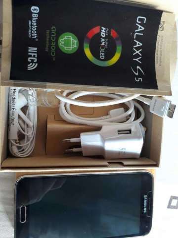 Samsung S5 Samsung S5