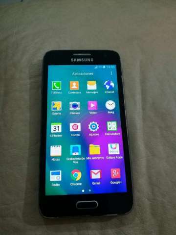 Samsung A3 Samsung A3