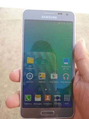 Samsung Alpha de 32 Gigas Samsung Alpha de 32 Gigas