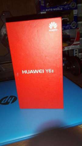 Huawei Y6ii Huawei Y6ii