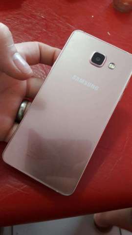 Samsung A5 2016 Samsung A5 2016