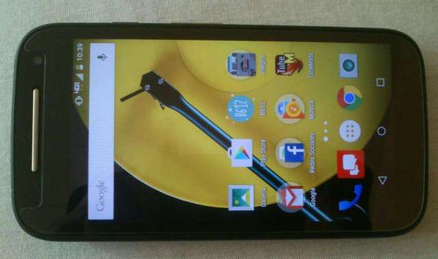 Celulares Moto E en Bolivia - Tienda Celular Celulares Moto E en Bolivia - Tienda Celular