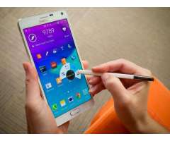 Att Samsung Galaxy Note 4 Quadcore 4g,