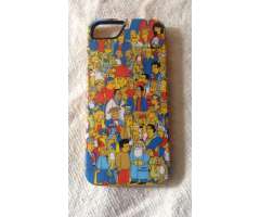 Vendo Carcasa para iPhone 5 Original