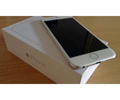 iPhone 6 Silver 64 Gb