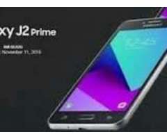 Vendo Mi Samsung J2 Prime