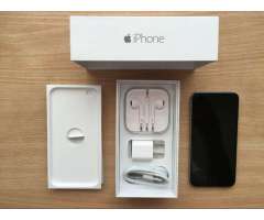 iPhone 6 de 16 Completo en Caja