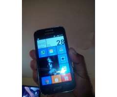 Vendo Samsung Ace 4 Lte Whatsapp76504077