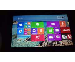 Tablet Nokia Lumia 2520 con Windows 8.1