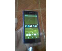 Vendo Sony Z1