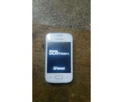 Vendo Un Celular Samsung Galaxy Pocket 2