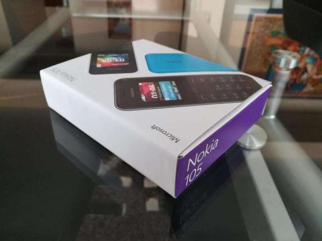 NokiaMicrosoft 105 NokiaMicrosoft 105
