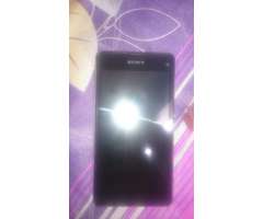 Vendo Sony Z1 Compac