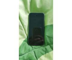 iPhone 5s de 16gb
