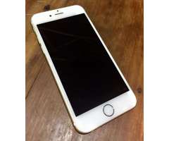 iPhone 6 de 16Gb 10&#x2f;10