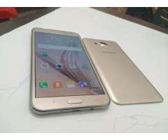 en 1100 Bs Vendo Samsung J7 Cel 79075342