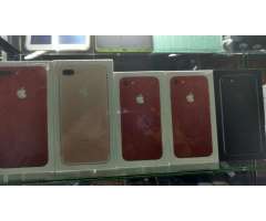 Venta O Cambalache de iPhone 7