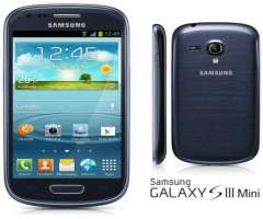 Samsung S3mini