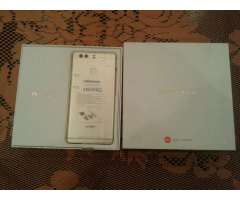 Huawei P9 Plus&#x21; Completo Regalado&#x21;&#x21;