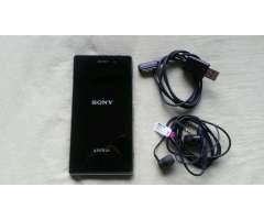 Sony Z1 4g Lte