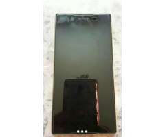 Xperia Z5 Lte
