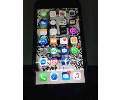 iPhone 6 de 128