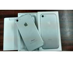 iPhone 7 128gb a Estrenarse