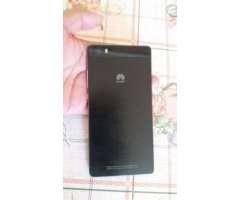 Vendo Huawei P8