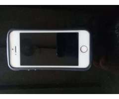 iPhone 5S